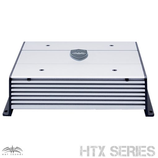 Wetsounds HTX Series Amplifiers 5