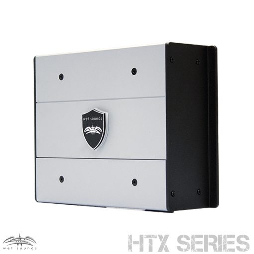 Wetsounds HTX Series Amplifiers 3