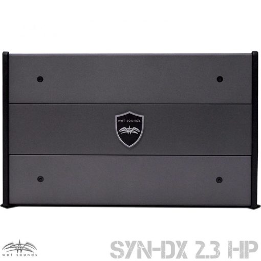 SYN-DX 2.3HP Marine Amp